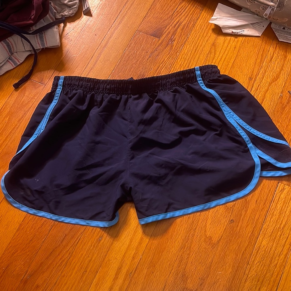 Under armour shorts